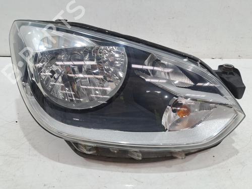 Used Right headlight VW UP! (121, 122, BL1, BL2, BL3, 123) 1.0 (75 hp) 29810474