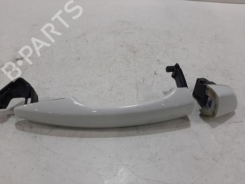 Used Exterior handle VAUXHALL MOKKA 1.2 (76) (131 hp) 30286506