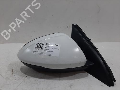 Used Right mirror Right mirror 37433319 37433319