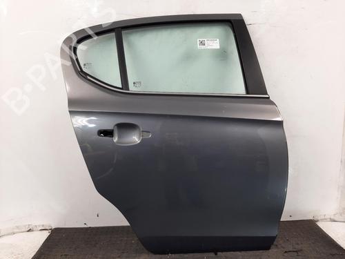 Used Right rear door VAUXHALL CORSA Mk IV (E) (X15) 1.4 (90 hp) 31596602