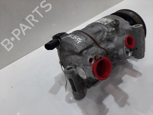 AC compressor VW SCIROCCO III (137, 138) 1.4 TSI | BP28448774M34