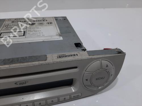 Other FIAT 500 (312_) 0.9 (312AXG1A, 312.AXG11) | BP33839805O1 - Image 3