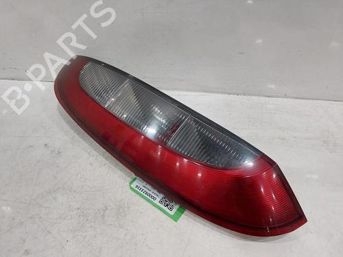 Right taillight VAUXHALL CORSA Mk II (C) (X01) 1.2 16V (F08, F68) | BP26865246C35 
