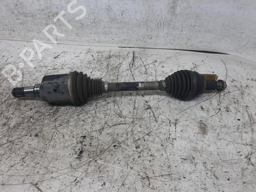 Used Other LAND ROVER DISCOVERY V (L462) 2.0 Sd4 4x4 (241 hp) 26850199