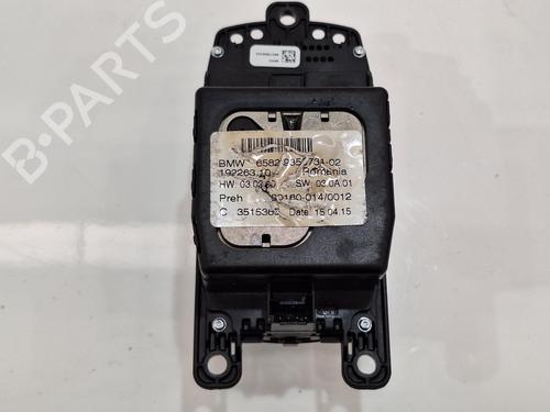 Electronic module BMW 6 Coupe (F13) 640 i | BP27344547M83 