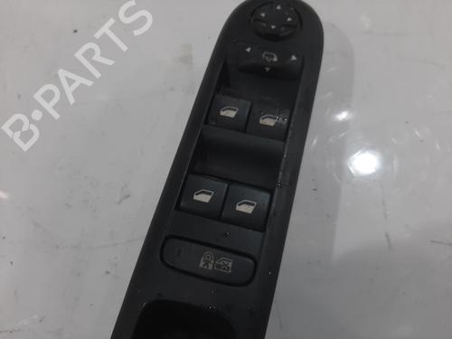 Switch PEUGEOT 5008 (0U_, 0E_) 2.0 HDi 150 / BlueHDi 150 | BP26824918I30 