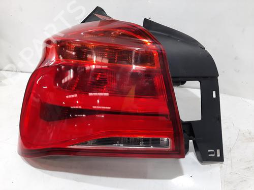 Left taillight BMW 1 (F20) 116 d | BP36534891C34 - Image 3