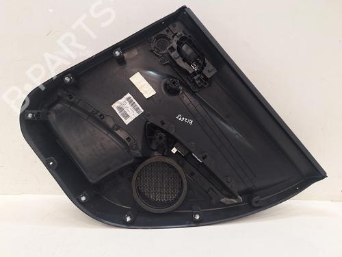 Other PEUGEOT 2008 I (CU_) 1.2 VTi | BP26934875O1 