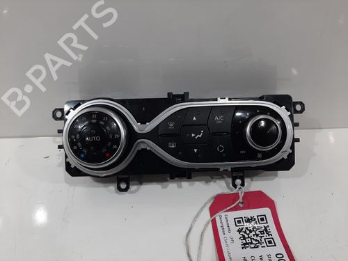 Used Climate control Climate control RENAULT CLIO IV (BH_) 1.5 dCi 110 (110 hp) 40523423 40523423