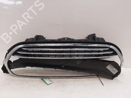 Used Grille Grille MINI MINI CLUBMAN (F54) Cooper (136 hp) 34478310 34478310