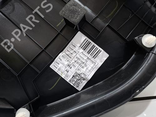 Rear left panel SUZUKI VITARA (LY) 1.4 Hybrid (Mild Hybrid) AllGrip (APK414) | BP39888811C60 - Image 2
