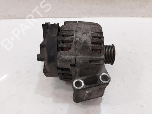 Used Alternator Alternator FORD B-MAX (JK) 1.6 Ti (105 hp) 33242582 33242582