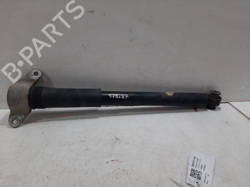 Used Left rear shock absorber Left rear shock absorber 29580869 29580869