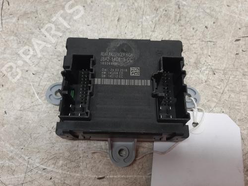 Used Control unit JAGUAR I-PACE (X590) EV400 AWD (400 hp) 26752502