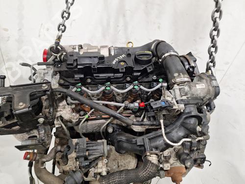 Engine FORD FIESTA VI (CB1, CCN) 1.5 TDCi | BP40222683M1 - Image 6