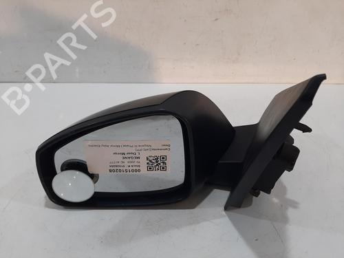 Used Left mirror Left mirror 29059682 29059682