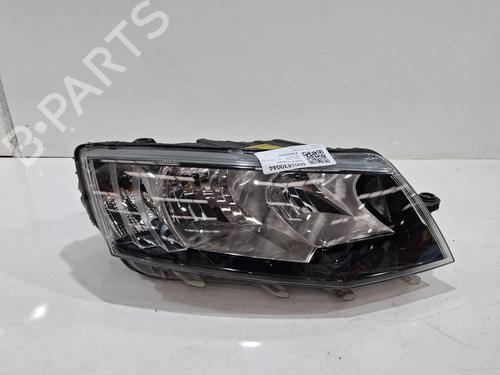 Used Right headlight Right headlight 39099392 39099392