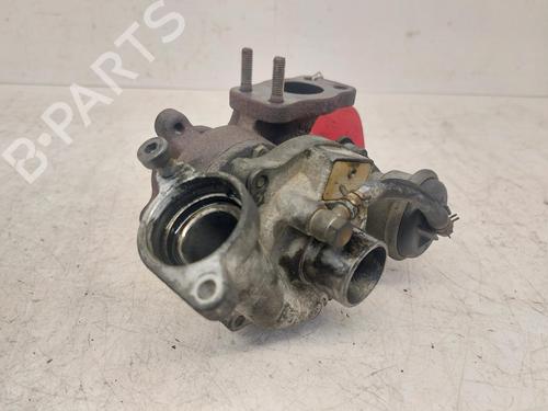 Turbocompresseur/Compresseur MAZDA 2 (DY) 1.4 CD (68 hp) 26808364