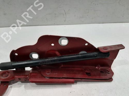 Andre JAGUAR I-PACE (X590) EV400 AWD | BP26847375O1