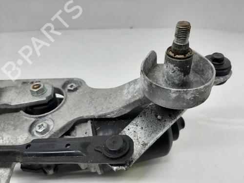 Front wiper motor KIA RIO IV (YB, SC, FB) 1.0 T-GDI 100 | BP26774273M29 