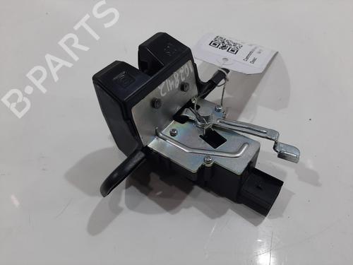 Tailgate lock KIA RIO IV (YB, SC, FB) 1.2 CVVT | BP29349094C101 