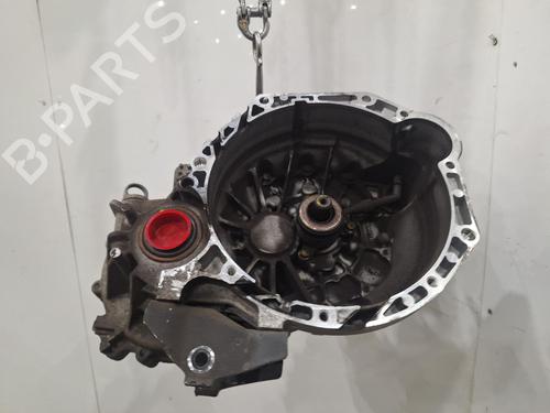 Used Gearbox Gearbox 38199673 38199673
