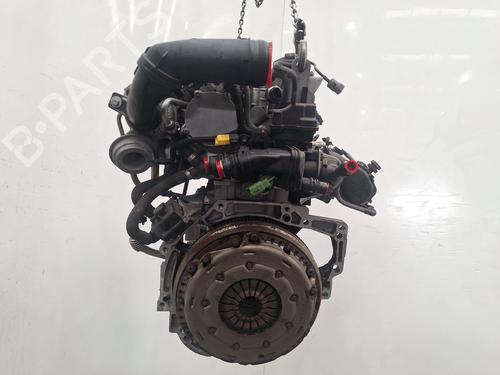 Engine PEUGEOT 2008 I (CU_) 1.2 THP 130 / PureTech 130 | BP37520234M1 - Image 3