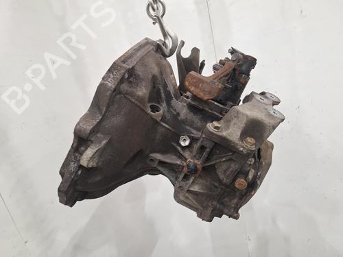 Gearbox VAUXHALL MOKKA / MOKKA X (J13) 1.6 | BP29742399M3 
