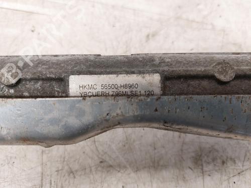 Steering rack KIA STONIC (YB) 1.0 T-GDi | BP26843709M22  - Image 5