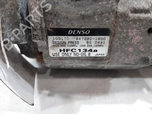 AC compressor IVECO DAILY VI Van 33S16, 35S16, 35C16, 38S16, 40C16, 42S16, 50C16 | BP36505880M34 - Image 4