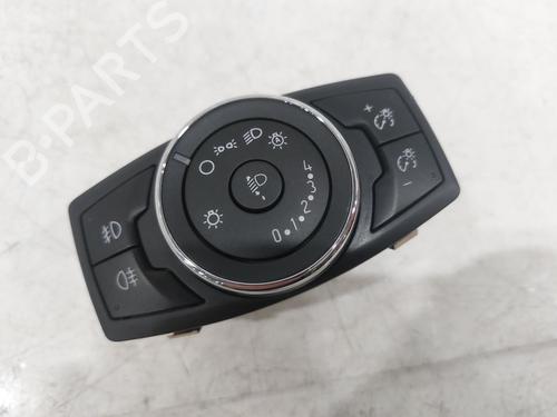 Used Headlight switch FORD FOCUS III 2.0 TDCi (140 hp) 26745173