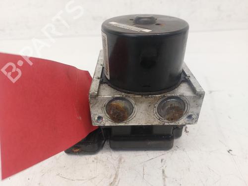 ABS pump CITROËN C3 Picasso (SH_) 1.4 VTi 95 (SH8FSC, SH8FP0, SH8FP6) | BP26787461M43 