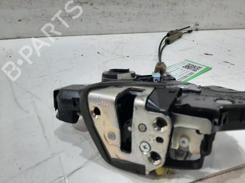 Front left lock HONDA CR-V IV (RM_) 2.0 AWD (RE5, RM2) | BP37484998C98 - Image 2