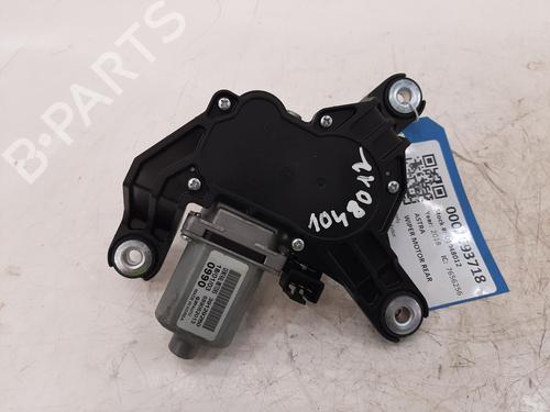 Viskermotor bagrude Viskermotor bagrude VAUXHALL ASTRA Mk VII (K) (B16) 1.4 Turbo (150 hp) 34121516 34121516