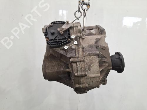 Gearbox VW GOLF VII (5G1, BQ1, BE1, BE2) 1.4 TSI | BP29553935M3