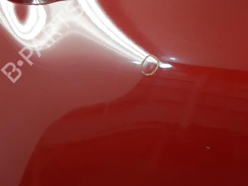 Right rear door HYUNDAI KONA (OS, OSE, OSI) 1.0 T-GDi | BP30180132C5 