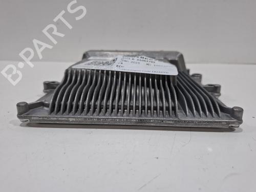 Engine control unit (ECU) CITROËN C3 III (SX) 1.2 THP 110 (SXHNPS, SXHNZT, SXHNZ6) | BP40466793M57 - Image 5