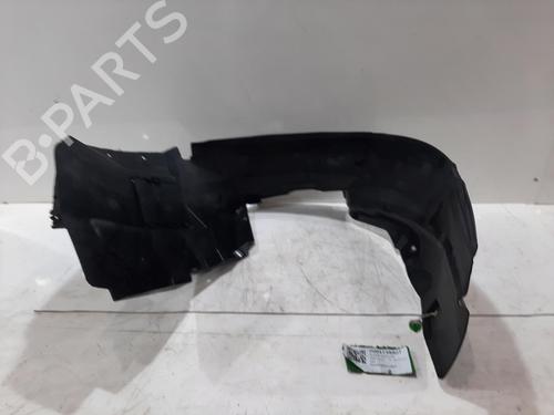 Used Wheel arch Wheel arch FIAT 500 (312_) 1.2 (312AXA1A) (69 hp) 36593803 36593803