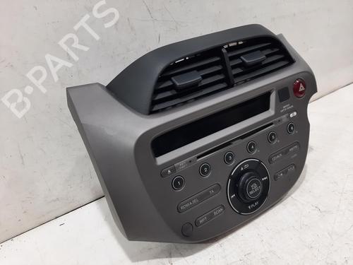 Radio HONDA JAZZ III (GE_, GG_, GP_, ZA_) 1.3 i (GE6, GG3, GG6) | BP29810542E6 