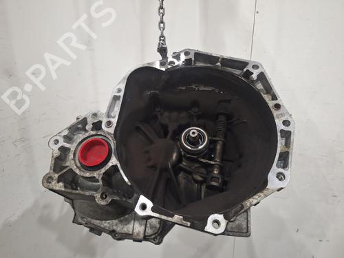 Used Gearbox Gearbox VAUXHALL AGILA Mk II (B) (H08) 1.2 i 16V (94 hp) 39965141 39965141