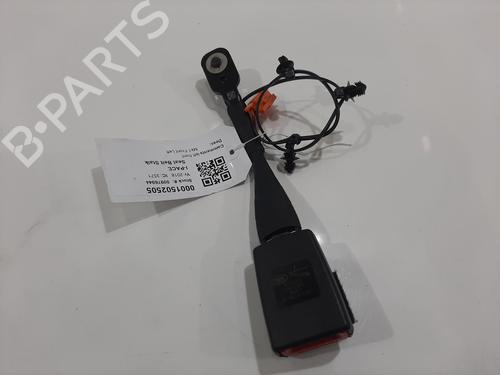 Sikkerhetsbelte-spenne JAGUAR I-PACE (X590) EV400 AWD | BP28575000I32