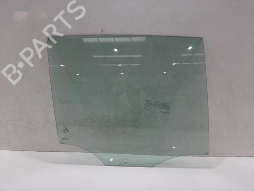 Used Rear right door window Rear right door window VW GOLF VI (5K1) 1.6 TDI (90 hp) 33647061 33647061