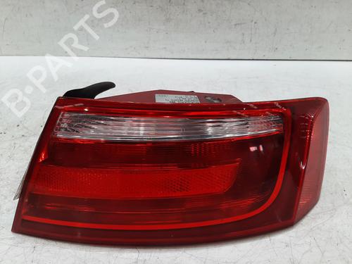 Used Right taillight Right taillight AUDI A5 Sportback (8TA) 2.0 TDI (136 hp) 33699415 33699415