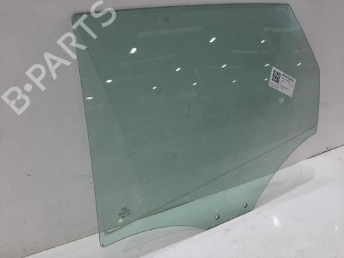 Rear left door window AUDI A4 B8 Avant (8K5) 2.0 TDI | BP30180033C20