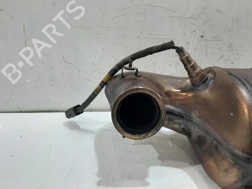 Particulate filter VAUXHALL ANTARA A (L07) 2.2 CDTi FWD | BP36985938M81 - Image 2