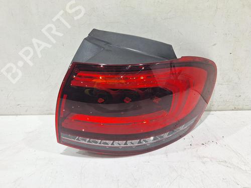 Used Right taillight MERCEDES-BENZ B-CLASS Sports Tourer (W247) B 200 d (247.012) (150 hp) 31088774
