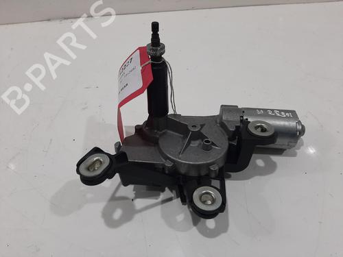 Used Rear wiper motor Rear wiper motor VW POLO IV (9N_, 9A_) 1.4 16V (80 hp) 36773666 36773666