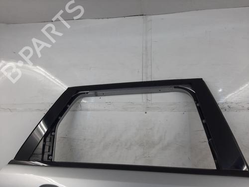 Right rear door LAND ROVER RANGE ROVER SPORT II (L494) 4.4 SDV8 4x4 | BP29883899C5