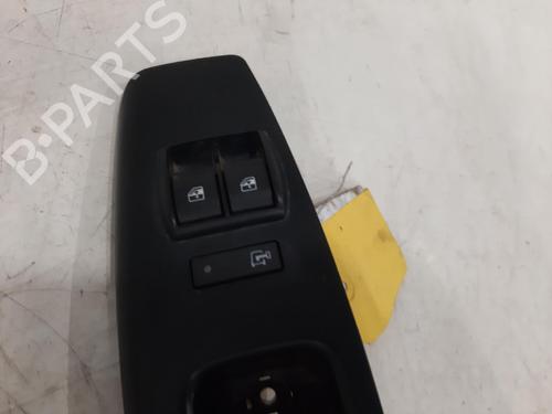 Left front window switch KIA PICANTO II (TA) 1.0 | BP26852931I27 - Image 2