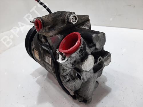 AC compressor SKODA FABIA II (542) 1.2 | BP36697395M34 - Image 6